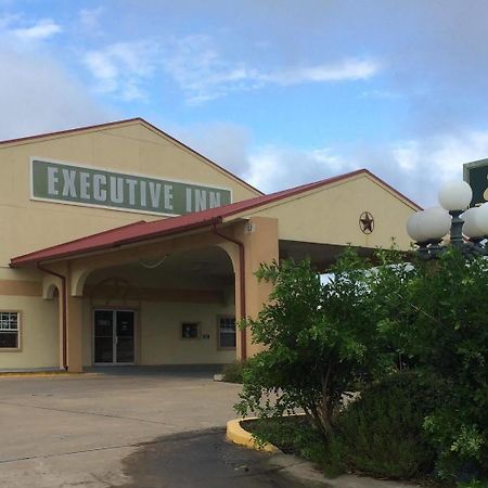 Executive Inn Schulenburg Eksteriør billede